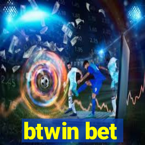 btwin bet